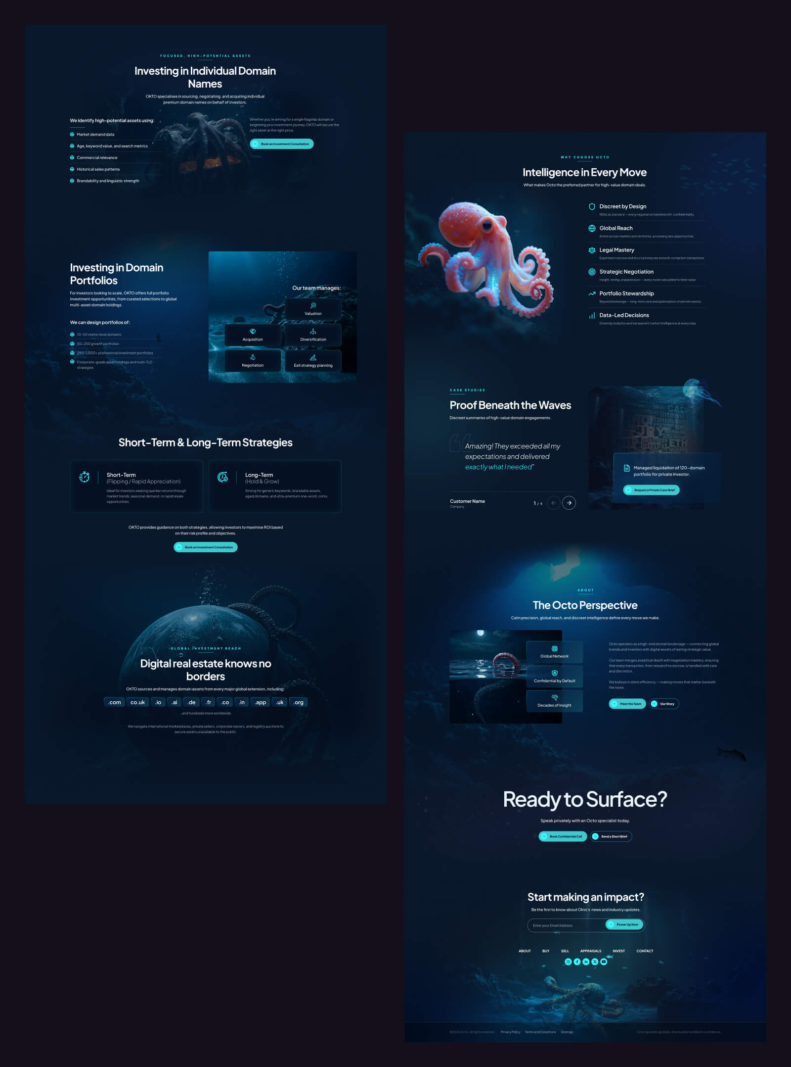 octo project media 2
