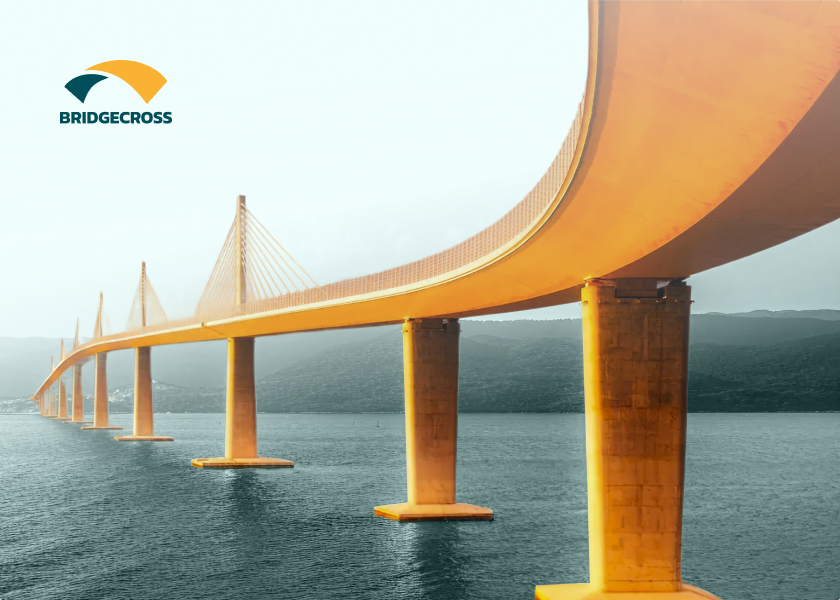 BridgeCross project cover